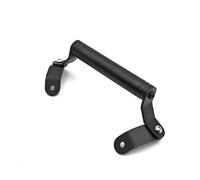 UUSSUP Navigation Holder For Zontes 310M 350M 350D 125M 125D 150M 150D Motorcycle Phone GPS Navigation Mount Bracket Handlebar Bar Extension Stand Holder Replacement