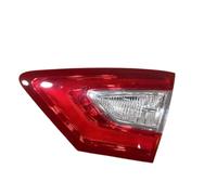 UUSSUP Passenger Left Side Tail Light Rear Lamp Rear Taillight Assembly Housing Brake Light Reversing Lamp For Mondeo Fusion 2013 2014 2015 2016(Inside Right side)