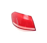 UUSSUP Passenger Left Side Tail Light Rear Lamp Rear Taillight Shell Tail Lamp Cover Brake Lights Mask Replace The Lampshade For Benz E Class W212 2014 2015(Outside Left)