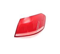 UUSSUP Passenger Left Side Tail Light Rear Lamp Rear Taillight Shell Tail Lamp Cover Brake Lights Mask Replace The Lampshade For Benz E Class W212 2014 2015(Outside Right)