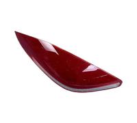 UUSSUP Passenger Left Side Tail Light Rear Lamp Taillight Shell Rear Signal Parking Lights Cover Replace The Lampshade For Panamera 2014 2015 2016