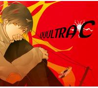 UuultraC Steam CD Key