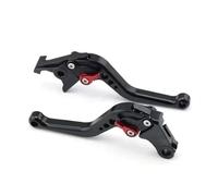 UUWOPD Motorcycle Clutch Lever Short/Long Brake Clutch Levers for CB600F CB900F for Hornet CBR900RR CBR600 F/F2/F3/F4/F4i CBF600 N/S Motorcycle Adjustable