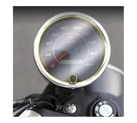 UUWOPD Screen Protector Instrument Film Motorcycle For Da&vidson X350 Motorcycle Cluster Scratch Screen Protection High Definition Film Protector