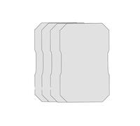 UUWOPD Screen Protector Instrument Film Motorcycle For Desert X DesertX 2022 Motorcycle Accessories Scratch Cluster Screen Dashboard Protection Instrument Film