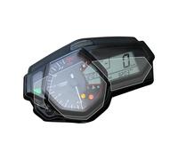 UUWOPD Screen Protector Instrument Film Motorcycle Motorcycle Tachometer Scratch Cluster Screen Protection Film Protector For YZF R3 MT-03 YZF-R3 MT03 YZFR3 2015-2017