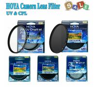 (UV, 77mm) HOYA PRO1D Circular Polarising Slim Filter UV CPL 49/52/55/58/62/67/72/77/82 mm