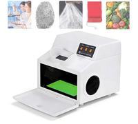 UV Analyzer with Dual Wavelengths for Fluorescence Detection in Product Testing