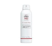UV AOX Mist SPF 40 by EltaMD for Unisex - 5 oz Mist