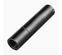 UV Black Light Flashlight for Vegetable Inspection, Small UV Lights 365nm, Portable Ultraviolet Light Detector forDog/Cat Urine, Dry Stains, Bed Bug, Resin Curing, Scorpions Finder (Aluminum Alloy)