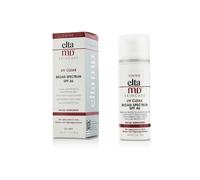 UV Clear Facial Sunscreen SPF 46 - For Skin Types Prone To Acne, Rosacea & Hyperpigmentation - Tinted - 48g-1.7oz