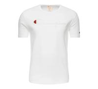 UV Color Change White T-Shirt L