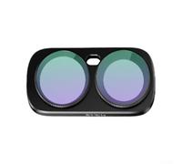 UV CPL ND Soft Black Filters for Insta360 Luna for ultra UV CPL(1/4 Black Soft)