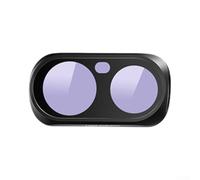UV CPL ND Soft Black Filters for Insta360 Luna for ultra UV CPL(Anti-light pollution)