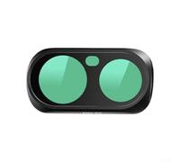 UV CPL ND Soft Black Filters for Insta360 Luna for ultra UV CPL(ND16)