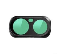 UV CPL ND Soft Black Filters for Insta360 Luna for ultra UV CPL(ND64)