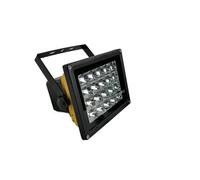 UV Curing Lamp, 365nnm 395nm 405nm LED UV Gel Curing Lamp 200W Charge Portable SLA DLP 3D DIY Resin UV Curing Process Stage Light(395nm)