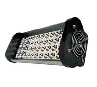 UV Curing Lamp, 400W 700W 800W UV Lamp Curing Machine Ink Coating Shadowless Adhesive Screen Printing 395nm 365nm 405nm LED Curing(365nm X 395nm,700w)