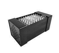 UV Curing Lamp, 405nm UV LED Resin Curing Lamp 365nm 395nm Ultraviolet Light PCB Solder Glue Inkjet Varnish Paint Screen Printing Photo Develop(395nm)