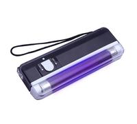UV Curing Lamp - Windshield Crack Repair Light for Resin Bonding | Portable LED with Focus Beam, Automotive Glass Fix Tool for Car Window Chip Restoration and Windshield Sealing