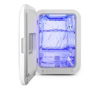UV Desktop Disinfection Cabinet Ozone Lamp Sterilization Bowl Tableware Toothbrush Sterilizer