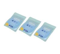 UV Detecting Patch with Color Change | Sunblock Detection for Convenience | 24PCSx3 Sunblock and UV Detection Sticker Set for Summer Outdoor Use