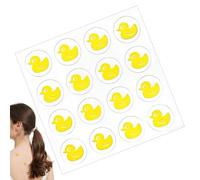 UV Detection Stickers - Color Changing SPF Sensing Patch, ultraviolett Exposure Indicator Labels, Sunlight Reactive Protection Alerts, Wearable Solar Monitoring Decals, Skin Safety Reminder Tabs