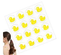 UV Detection Stickers - Color Changing SPF Sensing Patch, Waterproof Sun Protection Reminder, Ray Intensity Tracker, Skin Safety Monitor, Adhesive Sunscreen Alert For Beach Sports Outdoor