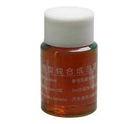 UV Dye Leak Detector 40ml Fluorescent Leak Detection Agent,UV Dye Leak Detector, Leak Detection for Engine Oil Leak Detection, Hoses, Automotive