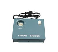 UV EPROM Eraser Data Erase Tool Ultraviolet Light EU Plug
