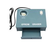UV EPROM Eraser Ultraviolet Light Erasable Timer Semiconductor Chips Erase Radiation Erase Radiation EPROM Chips Data for Beginners DIY Use