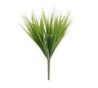 Uv Exterior Everlast Grass Plant 30Cm 2 Pack - Green