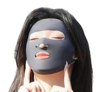 UV Face Shield, Elastic Covering Gear, Sun Protection Equipment For Creative Outdoor Accessories Long Lasting Application Heavy Duty Summer Supplies Daily Running Tools Modern Masque Accessory Unit