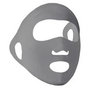 UV Face Shield for Women Men, Breathable Sun Cover with Ear Loops, Lightweight UV Face M-asks for Running, Cycling, Motorcycle, Nose Opening Design for Easy Breathing, Reusable Outdoor Sport Accessory