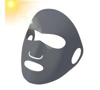 UV Face Shield - Polyester Sun Cover, Face Guard, Cycling | Flexible UV Protection Masque With Elastic Comfort Fit For Summer Activities, Faces Covering For Commuting Running Outdoor Work Every S