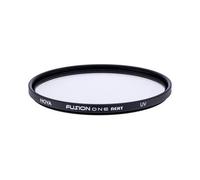 UV Filter - 18 layer multicoating water and stain resistant with low-profile frame - 58mm