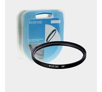 UV FILTER 77mm ULTRAVIOLET PROTECTIVE UV FILTER for Canon,Nikon,Sigma,Tamron, Sony UNIVERSAL