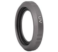 UV Filter for Insta360 GO 2 3 Sports Cameras, High Transmittance Aluminum Multi Layer Coated UV Protective Lens Filter, Waterproof and Oil Resistant