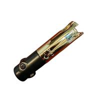 UV Flame Detector | QRA2 Series “Burner Eye” Sensor for Reliable Fire Monitoring