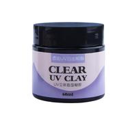 UV Free Resin Clear Ultraviolets Curing Epoxy Adhesive Kit For Jewelry Making Versatile Transparent Resin Projects
