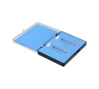 UV Grade Quartz Cuvette 190-2500nm for wavelength Range UV Grade