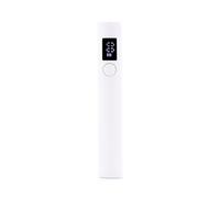 uv lamps for gel nails， Handheld UV Lamp 2W Wavelength 365nm395nm Professional Nail Dryer Quick Drying