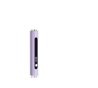 uv lamps for gel nails， UV LED Metal Nail Lamp Mini Handheld Portable Dryer Purple