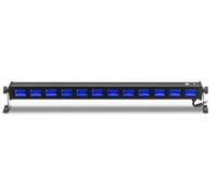 UV LED Bar 12 x 3-Watt - 75cm