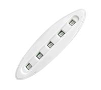 UV LED Lamp Beads, UV Light Nail Lamp - LED Nail Dryer Quick Curing UV Light | Nail Design Tools, Gel Nail Manicure Accessories for Nail Lovers