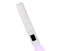 UV LED Nail Lamp Multifunctional 250mAh Rechargeable Battery Type-C