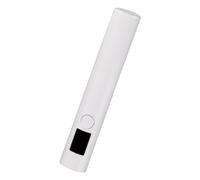 UV LED Nail Lamp - Quick Dry Rechargeable Manicure Light, 250mAh Battery, Type C Charging, Lightweight ABS Body | Gel Nail Dryer for Travel by l