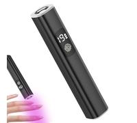 UV LED Nail Lamp, Quick Drying Device for - UV LED Dryer, For Beginners and Professionals, Wife, Girlfriend, Sisters, Salon At Home Or Home