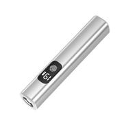 UV LED Nail Lamp, Rechargeable Manicure Tool for Curing | UV Light for Gel Nails - for Professional Mothers Wives Girlfriends Sisters Home Salon and Studio