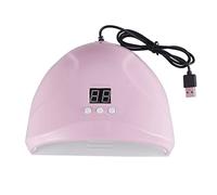 Uv Led Nail Lamp USB Dryer Curing Dryer For Gel And Regular For Nails With 3 Timer Set Led Nail Usb Cable